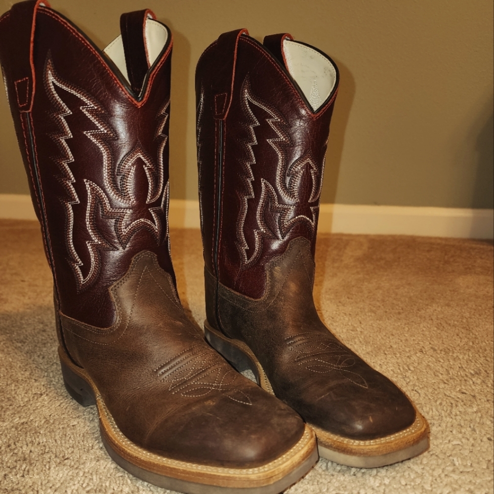 Kids boots